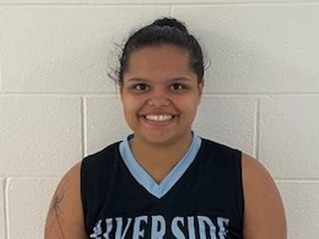 Niahla Duncan